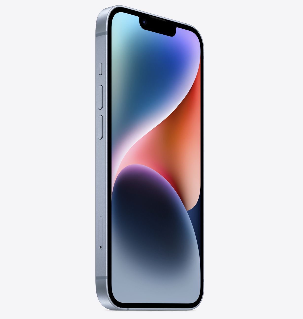 Apple iPhone 14 mit 128GB für 4,95€ + o2 Allnet Flat mit unlimited 5G/LTE für 59,99€ mtl. + 100€ Bonus