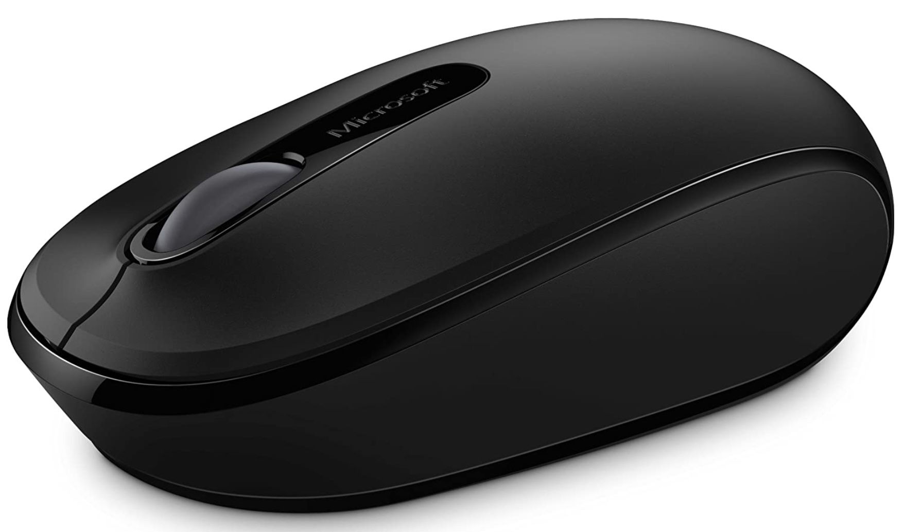 Microsoft Wireless Mobile Mouse 1850 für 8,49€ (statt 13€)   Prime