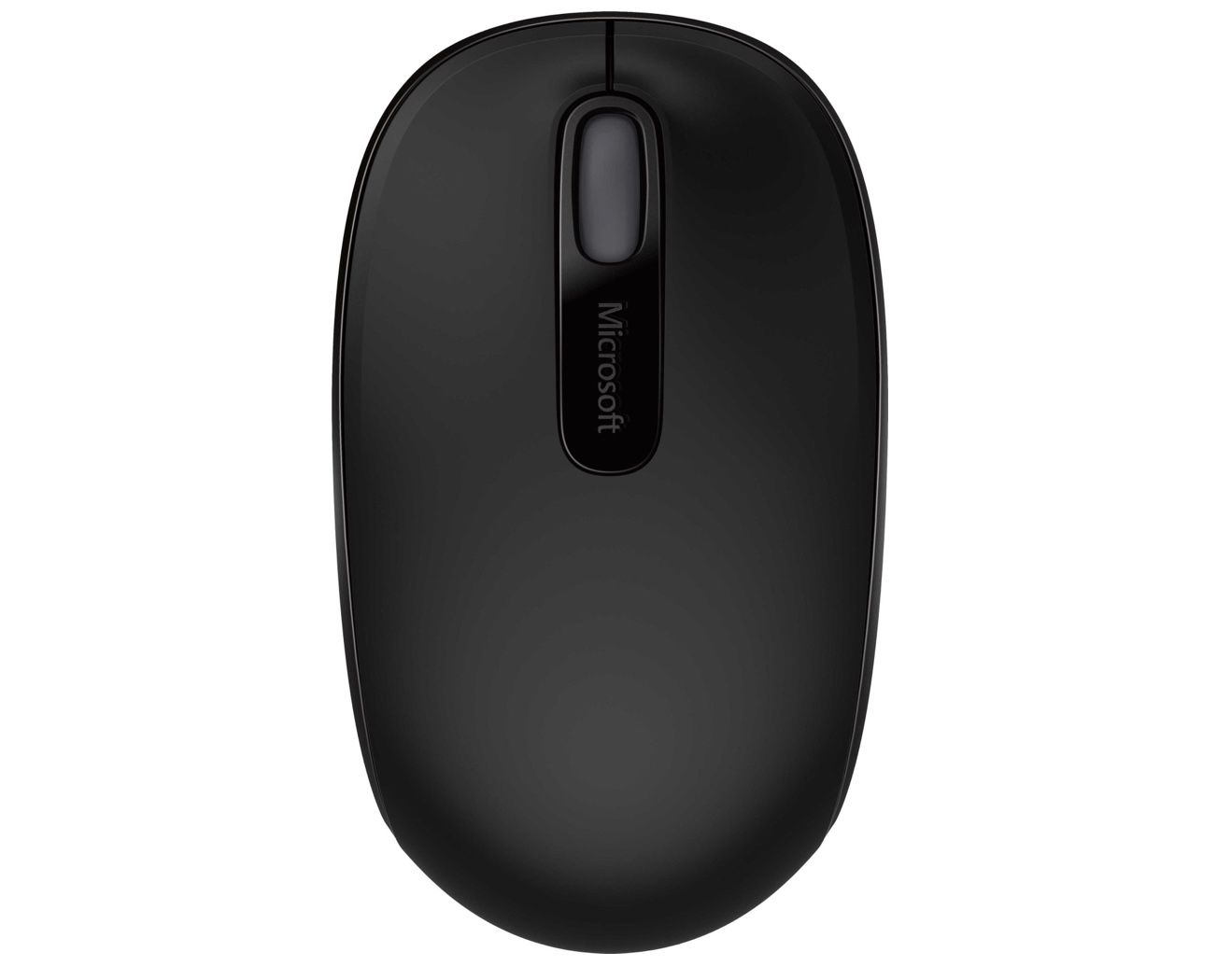 Microsoft Wireless Mobile Mouse 1850 für 8,49€ (statt 13€)   Prime