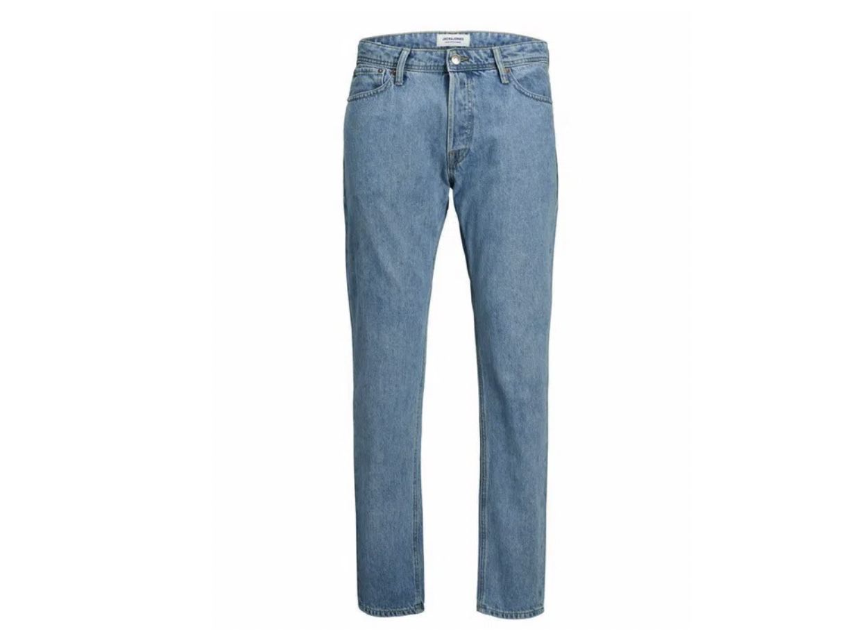 Jack & Jones Chris   Loose Fit Herren Jeans für 23,95€ (statt 40€)