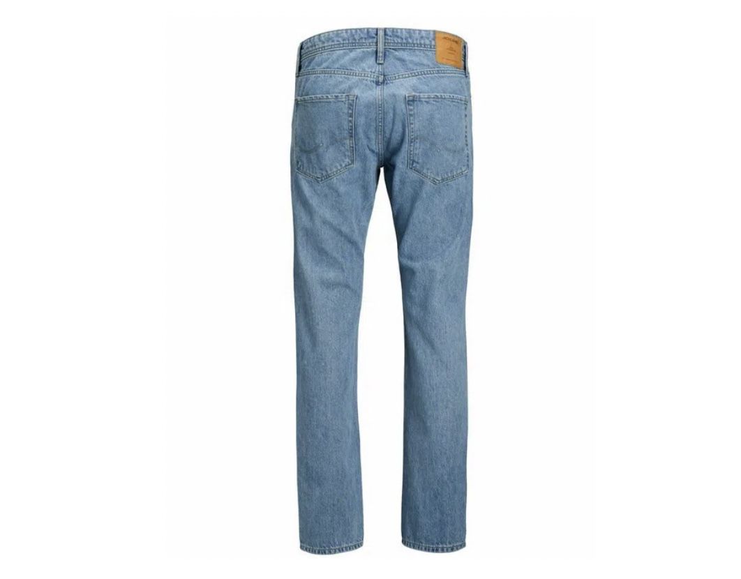Jack & Jones Chris   Loose Fit Herren Jeans für 23,95€ (statt 40€)