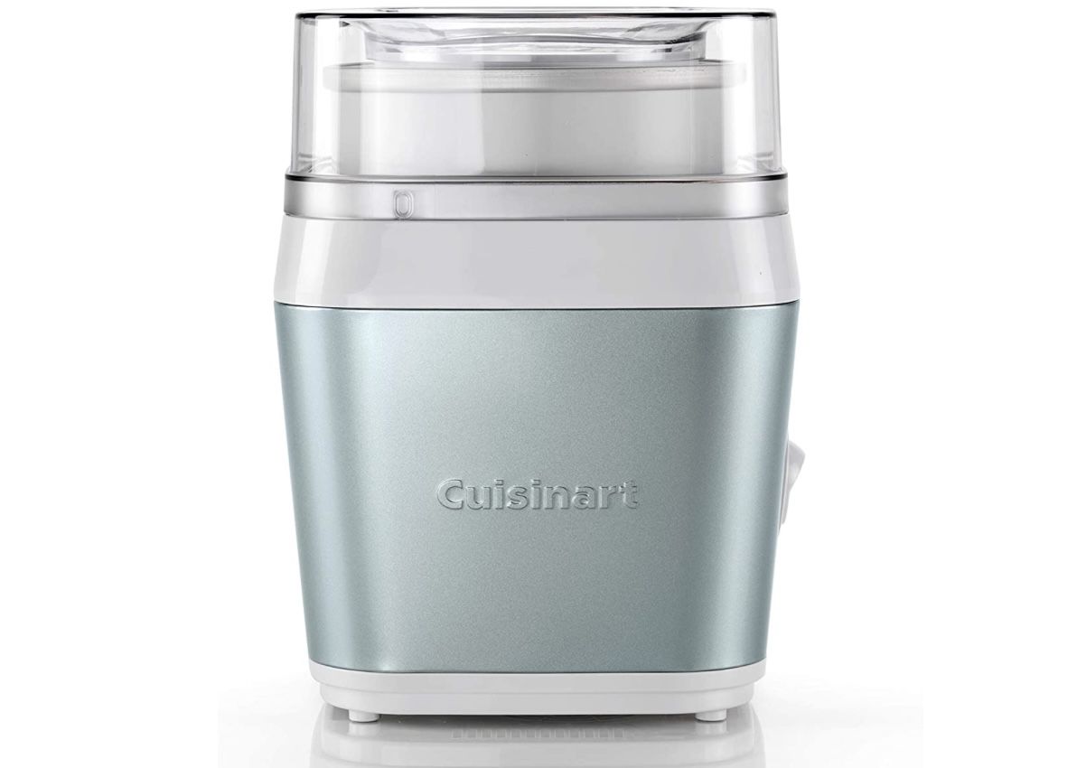 Cuisinart ICE31GE Eismaschine für 87,69€ (statt 110€)