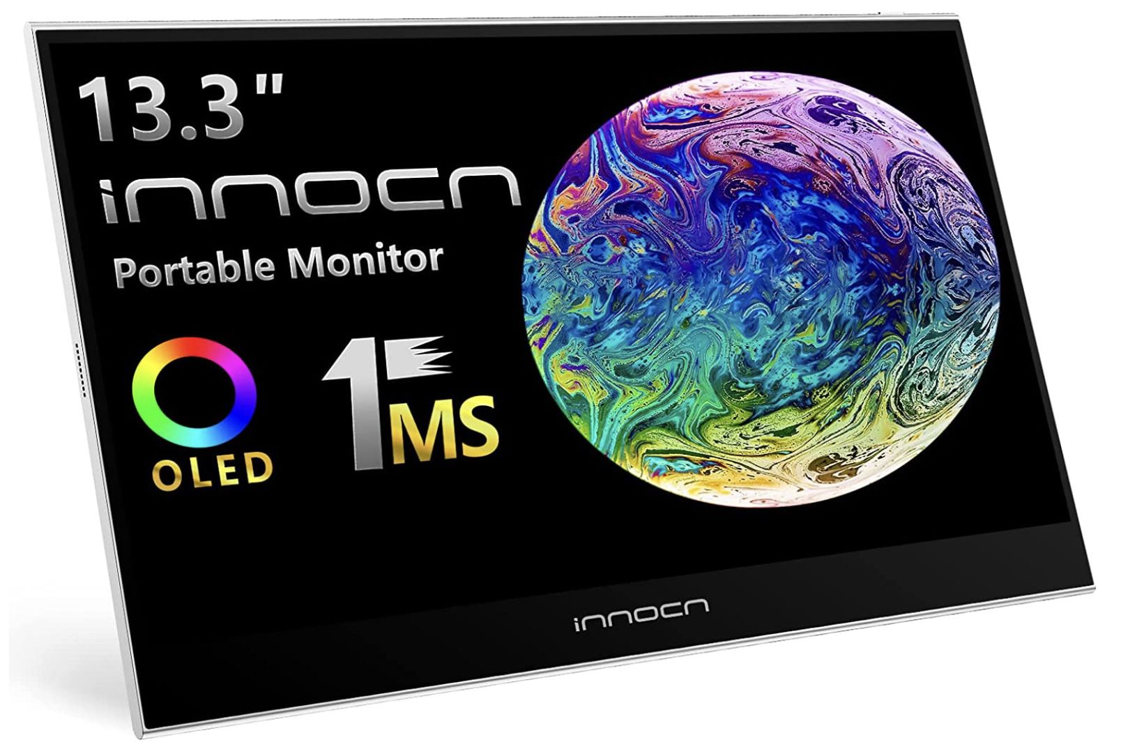INNOCN 13,3 Zoll OLED Gaming Monitor mit 1ms für 228€ (statt 269€)