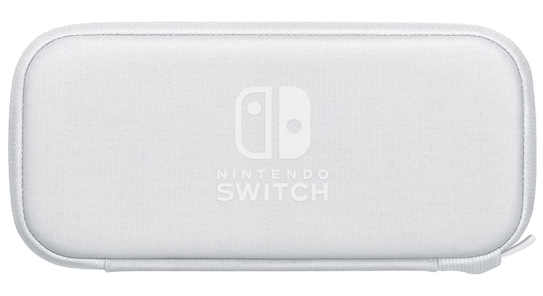 Nintendo Switch Lite Ta­sche inkl. Schutz­fo­lie für 11,99€ (statt 15€)   Prime