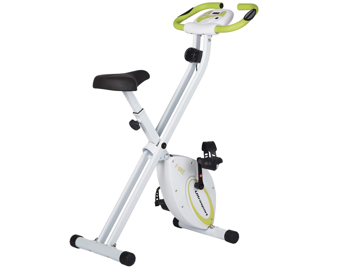 Ultrasport F Bike   Trainingscomputer für 99,99€ (statt 133€)