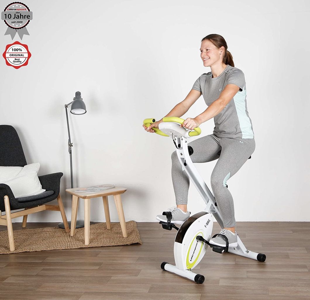 Ultrasport F Bike   Trainingscomputer für 99,99€ (statt 133€)