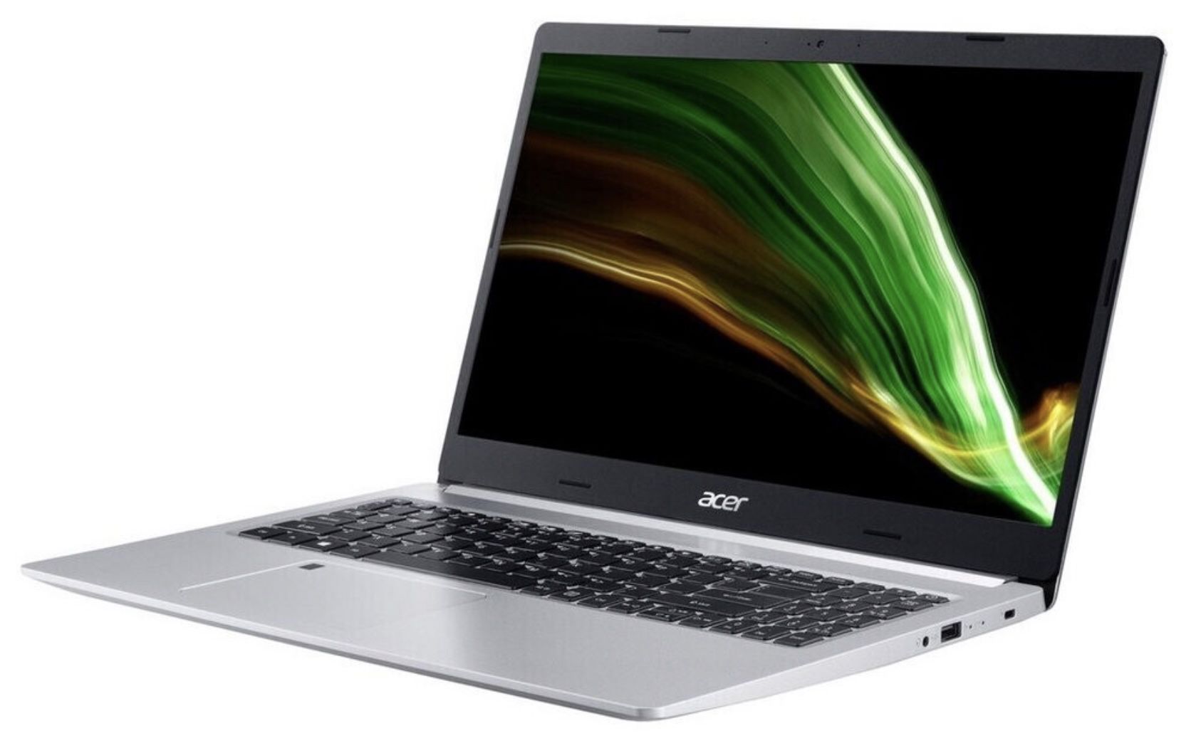 Acer Aspire 5 A515 45 R3R0 Notebook mit 256 GBSSD/8GB ab 360,99€ (statt 549€)