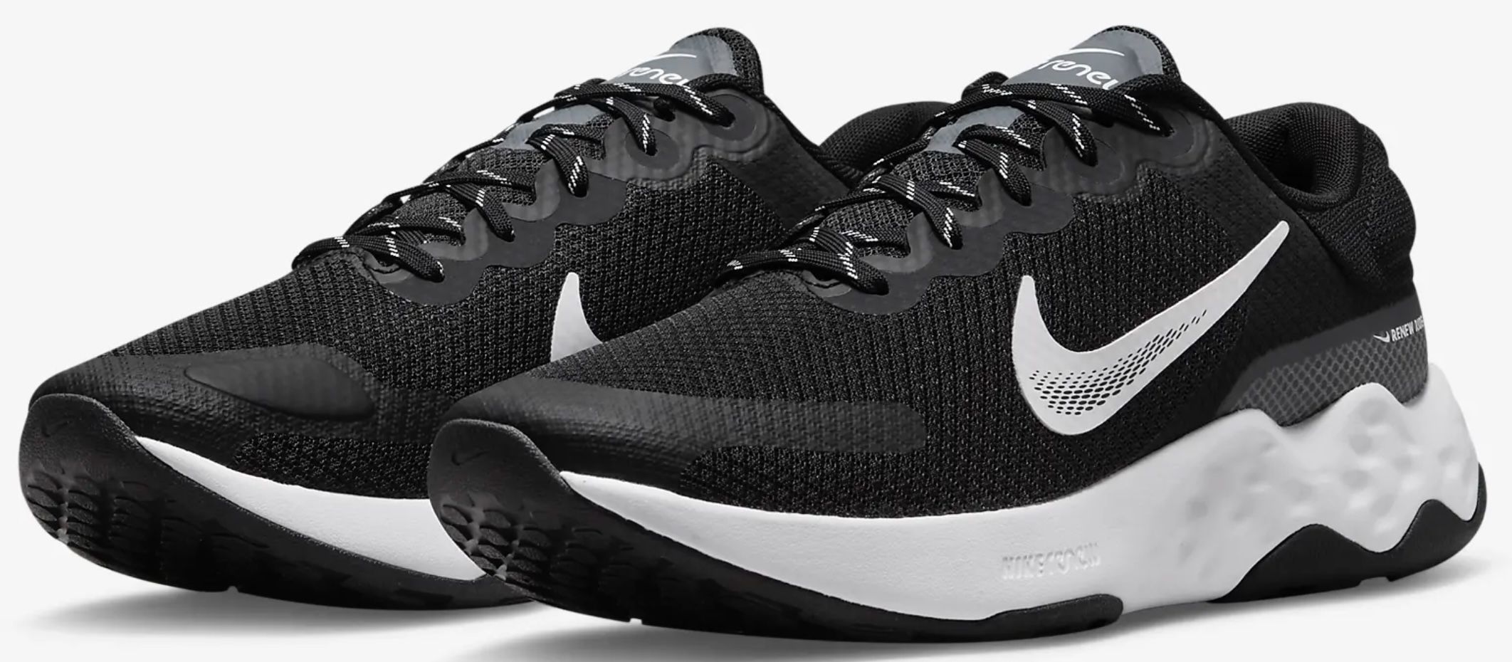 Nike Renew Ride 3 Herren Straßenlaufschuh für 52,47€ (statt 64€)