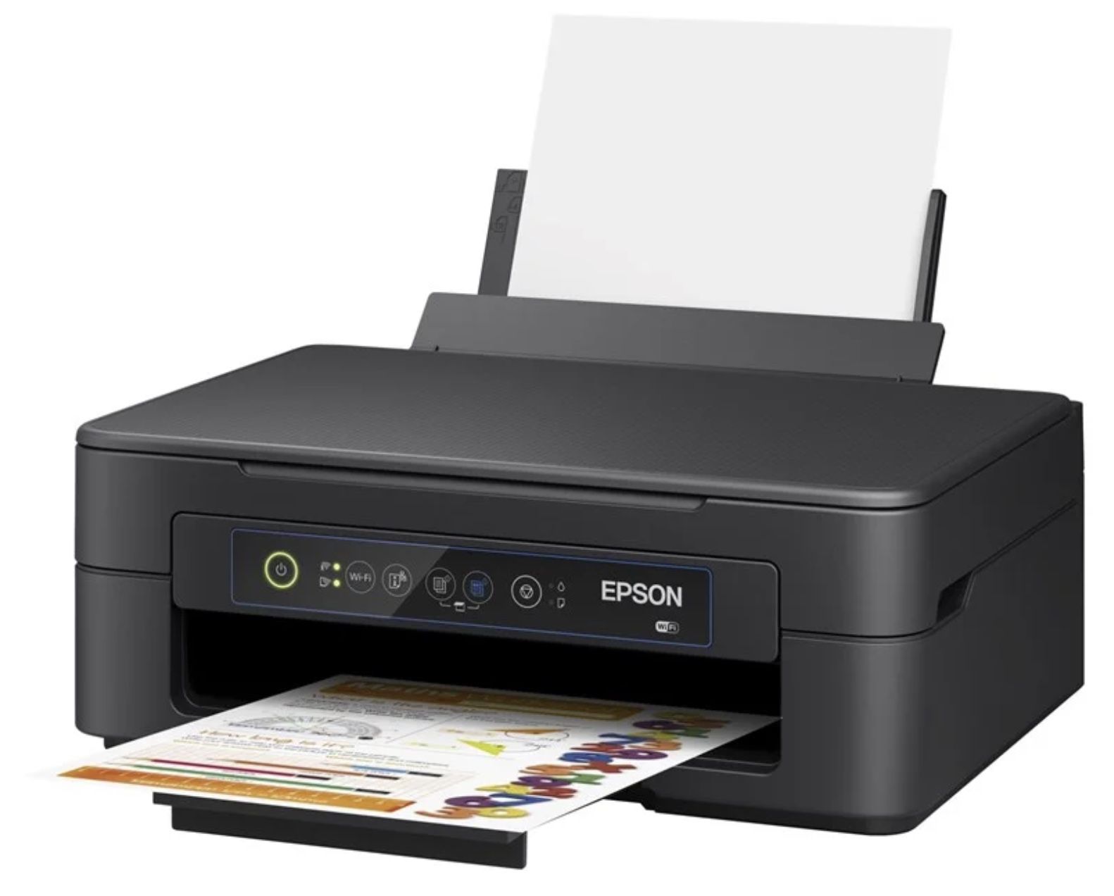 Epson Expression Home XP 2155 Multifunktionsdrucker mit WLAN für 53,99€ (statt 65€)