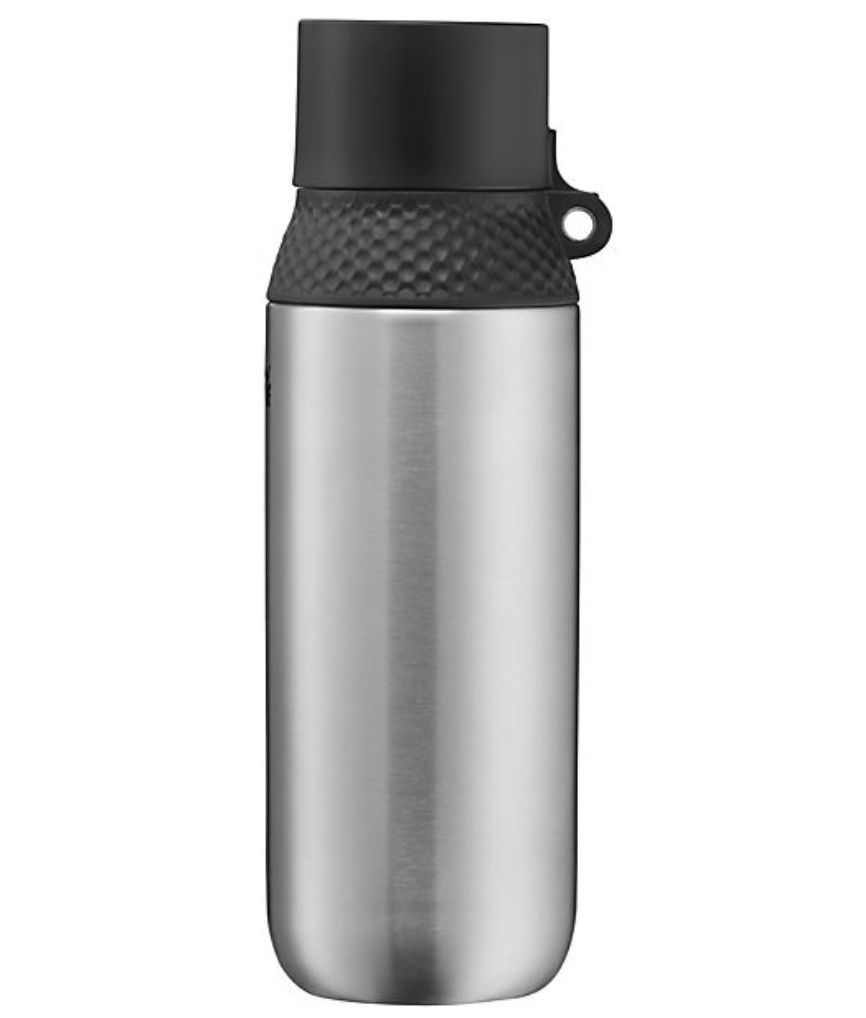 WMF Waterkant Iso2Go Thermo Trinkflasche 0,5 Liter mit Auto Close für 18,39€ (statt 24€)