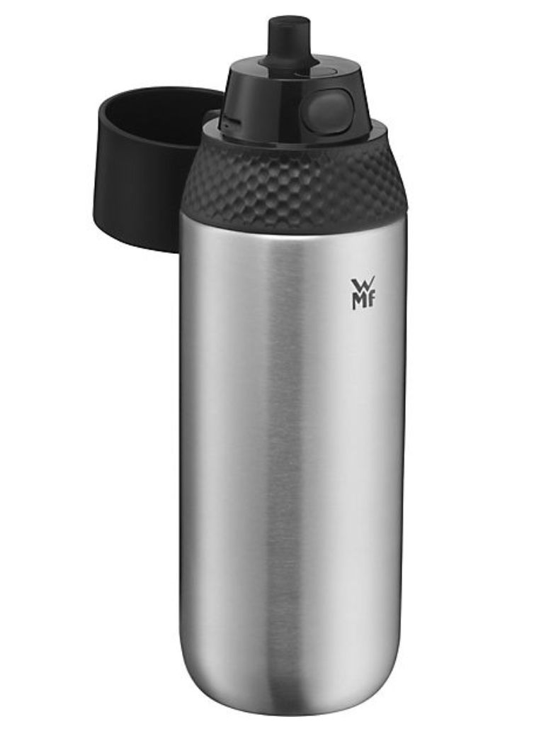 WMF Waterkant Iso2Go Thermo Trinkflasche 0,5 Liter mit Auto Close für 18,39€ (statt 24€)