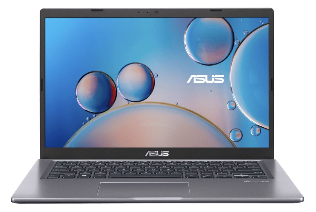 ASUS Vivobook 14 (F415EA)   14 Zoll FHD Notebook mit 512GB SSD + Win 11 für 479€ (statt 568€)