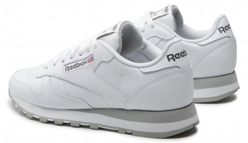 Reebok Classic GY3558 Herren Leder Sneaker für 61,20€ (statt 76€)