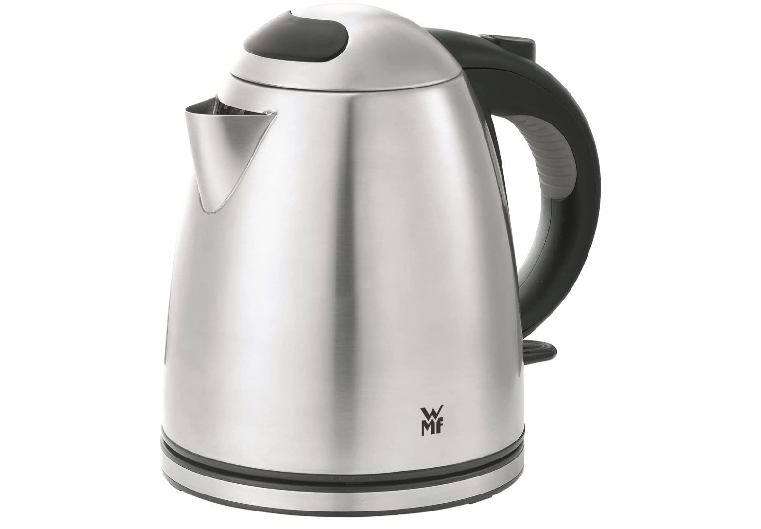 WMF Stelio 1,2l Edelstahl Wasserkocher für 35€ (statt 41€)