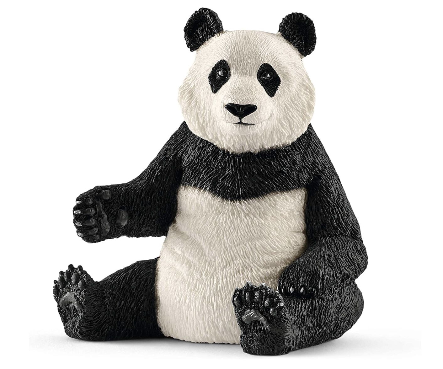 Schleich 14773   Große Pandabärin für 5,99€ (statt 10€)   Prime