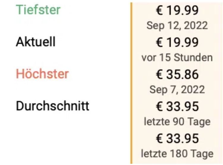 Amazon Basics – 30m Schlauch mit Düsen Element für 19,99€ (statt 34€)   Prime