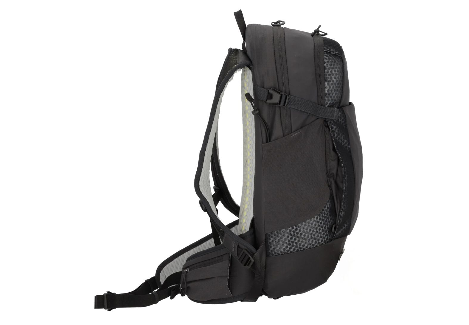 Jack Wolfskin Fahr­ra­druck­sack Moab Jam Pro 24.5 für 66,20€ (statt 85€)