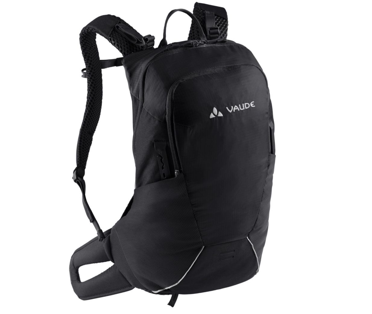 VAUDE Tremalzo 10 Fahrradrucksack mit Rückenbelüftung für 39,99€ (statt 56€)