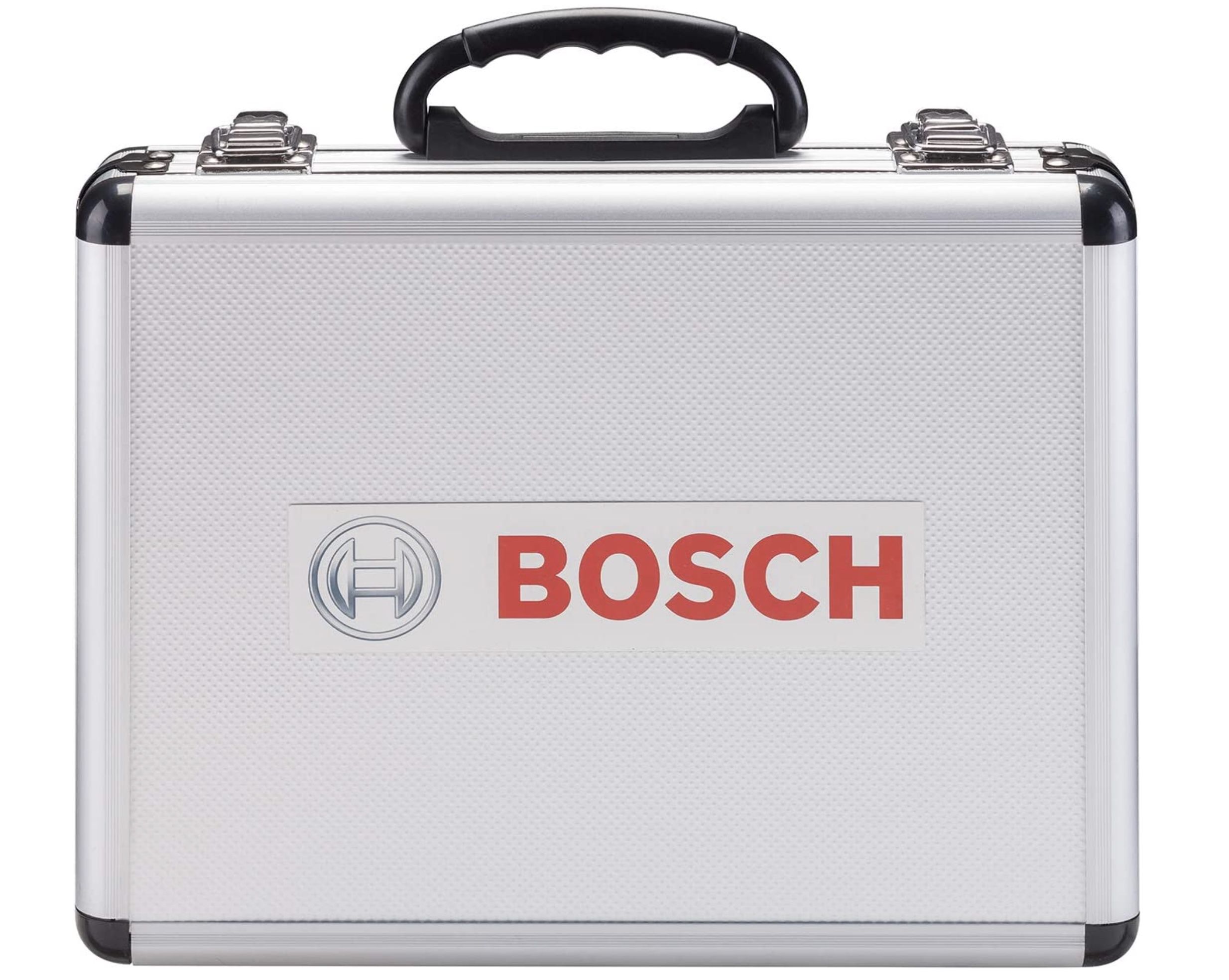 Bosch SDS Plus Mixed Hammerbohrer  und Meißel Set für 19,98€ (statt 24€)