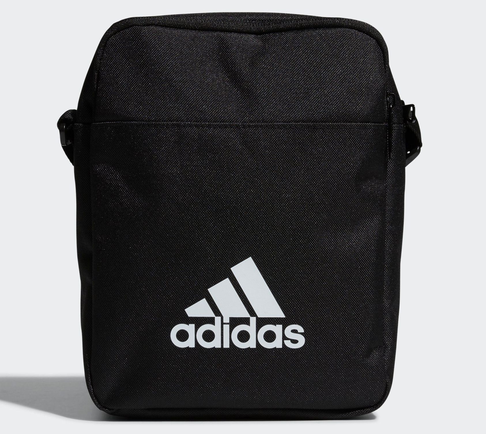 adidas Classic Essential Organizer Umhängetasche mit 4L für 8,99€ (statt 18€)   Prime