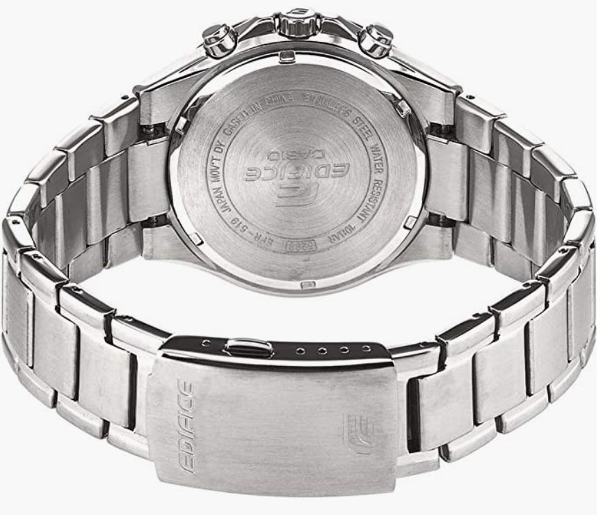 Casio Wave Ceptor Titanium Herrenuhr für 193,35€ (statt 239€)