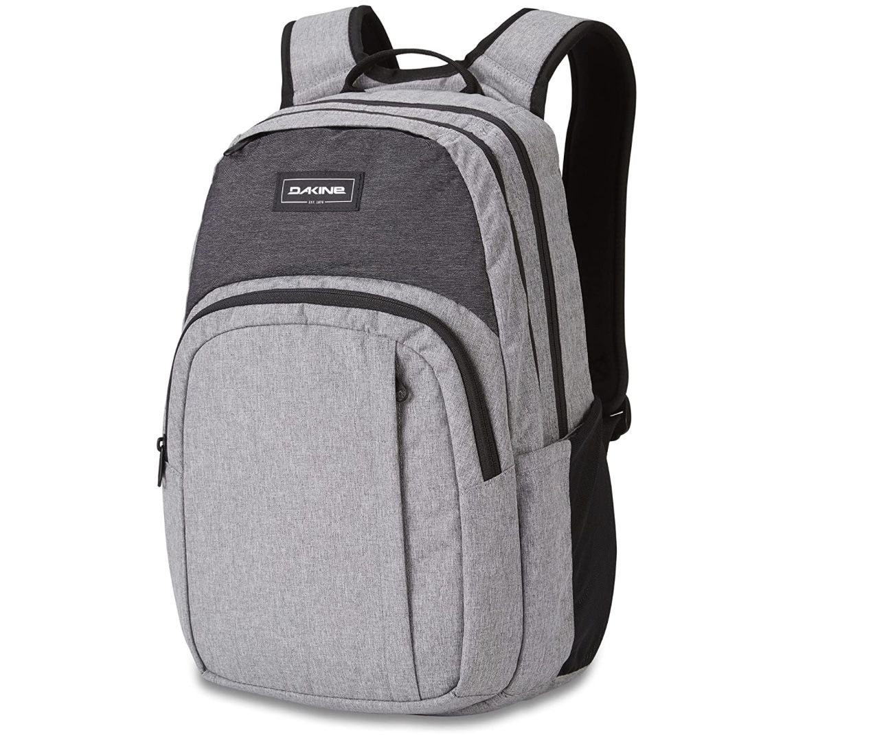 Dakine Rucksack Campus   25L Rucksack mit Laptopfach für 32,99€ (statt 48€)