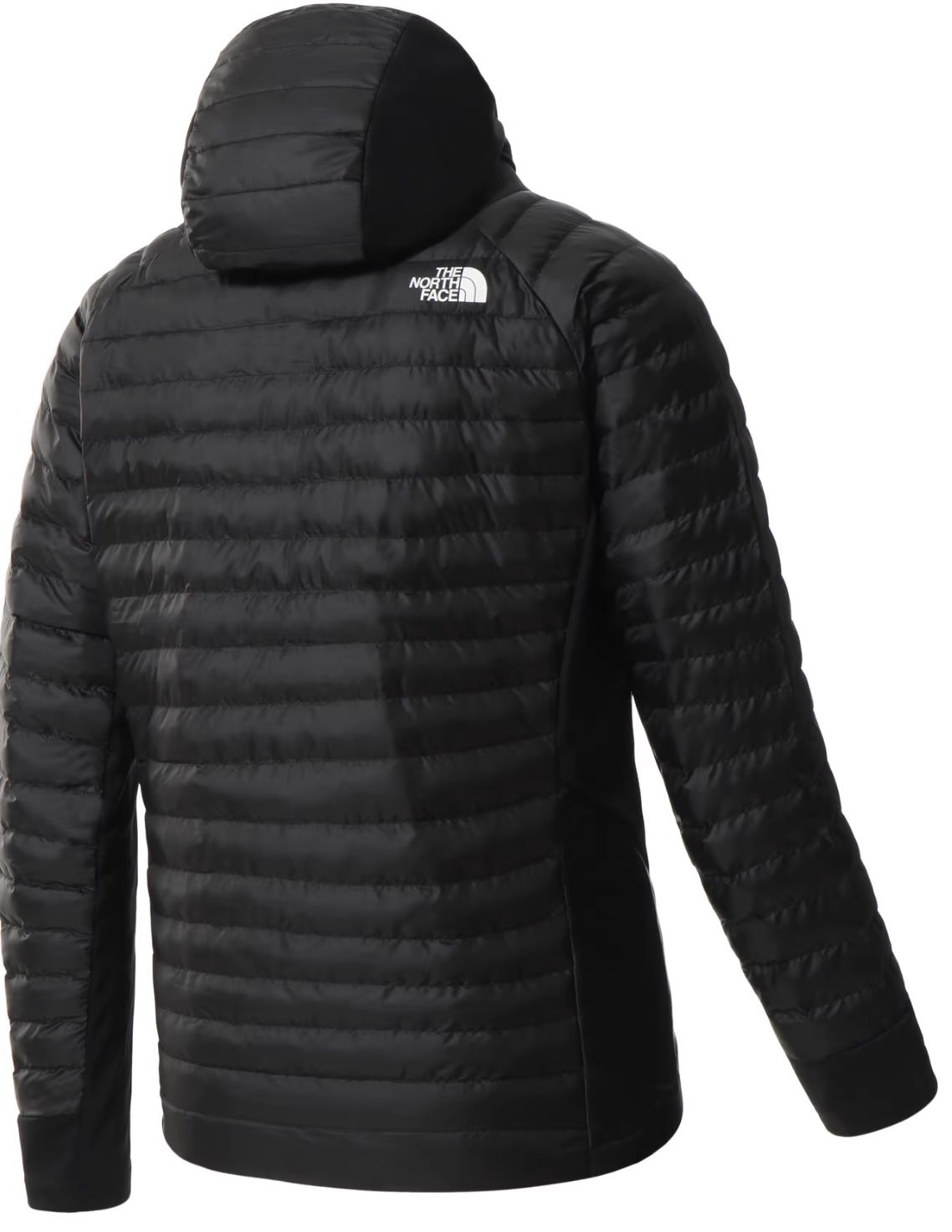 The North Face Herren Steppjacke mit Kapuze für 76,46€ (statt 130€)