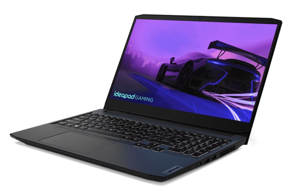 Lenovo IdeaPad Gaming i3   15,6 Zoll Gaming Notebook mit 512GB SSD + RTX 3050 für 804,99€ (statt 870€)