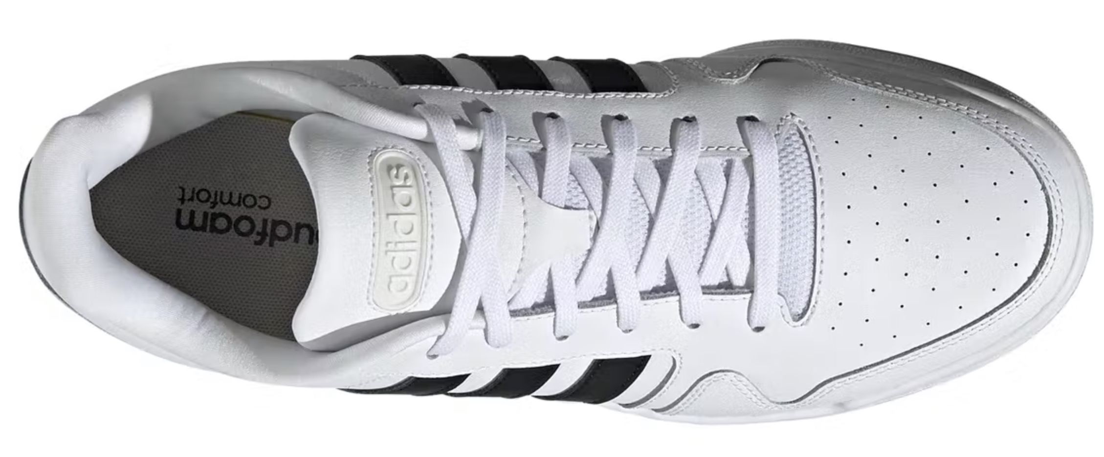 adidas Postmove Unisex Sneaker für 31,98€ (statt 48€)   nur in 42 46