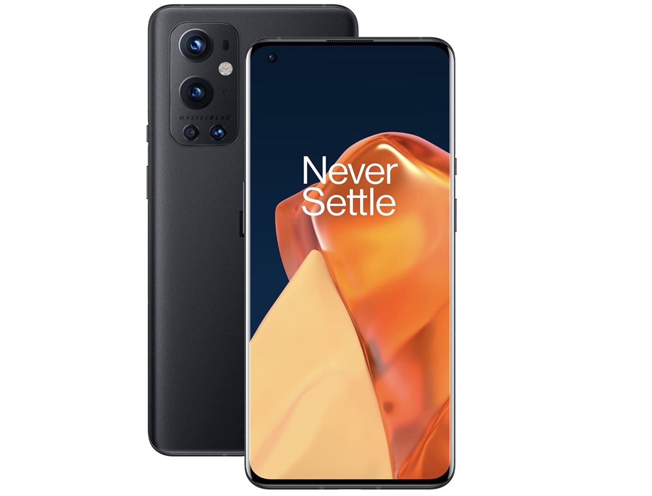 OnePlus 9 Pro Smartphone mit 128GB/8GB für 449,71€ (statt 575€)