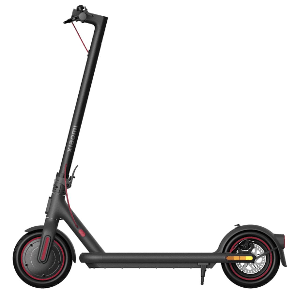 Xiaomi E Scooter 4 Pro mit 10 Luftreifen & bis 55km Reichweite für 424€ (statt 535€)
