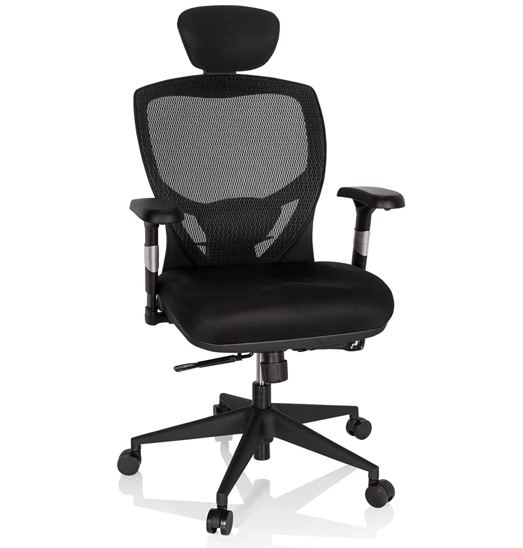 HJH Office Venus Base ergonomischer Bürostuhl für 283,90€ (statt 378€)