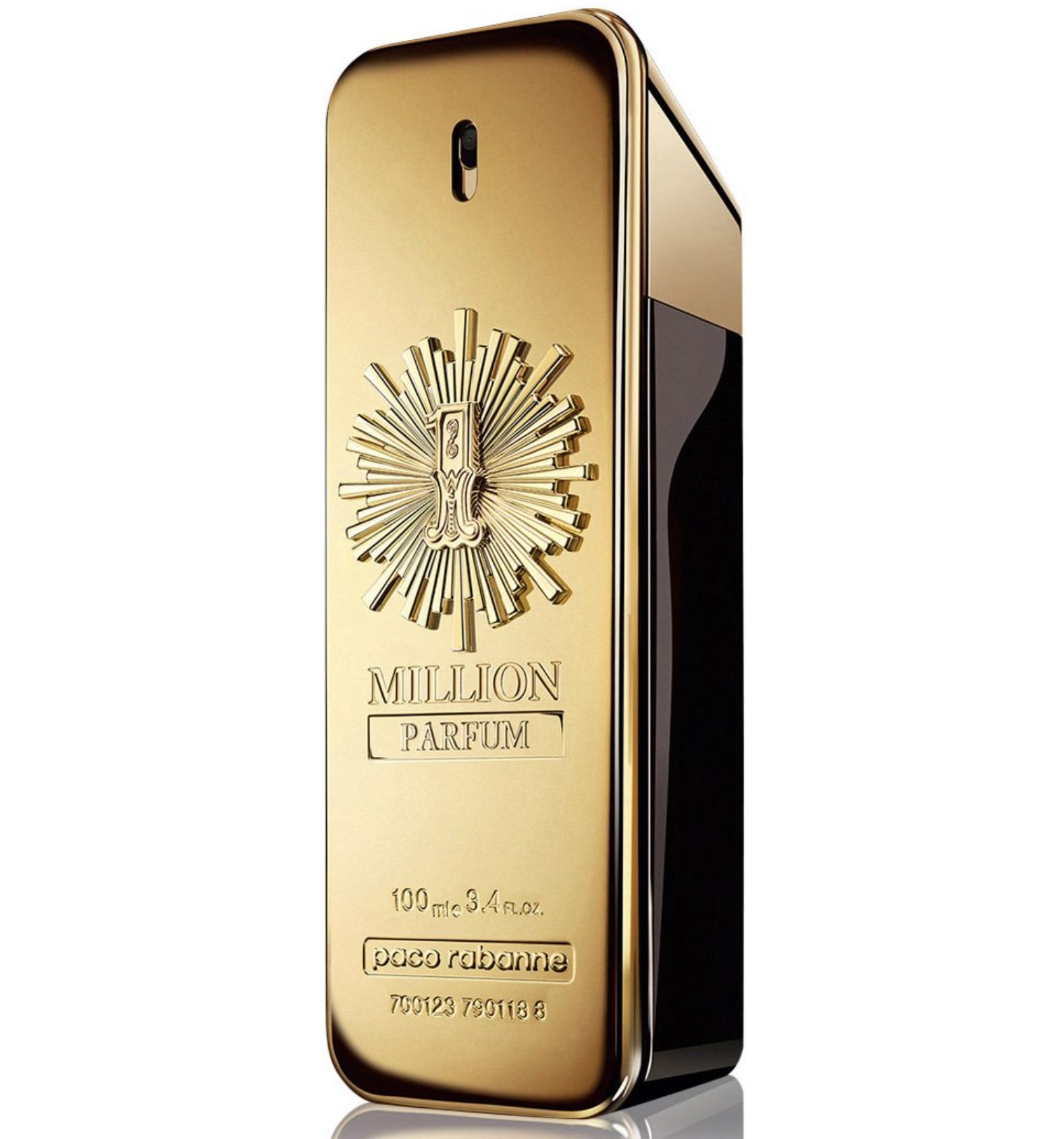 100ml Paco Rabanne 1 Million Eau de Parfum für 53,28€ (statt 59€)