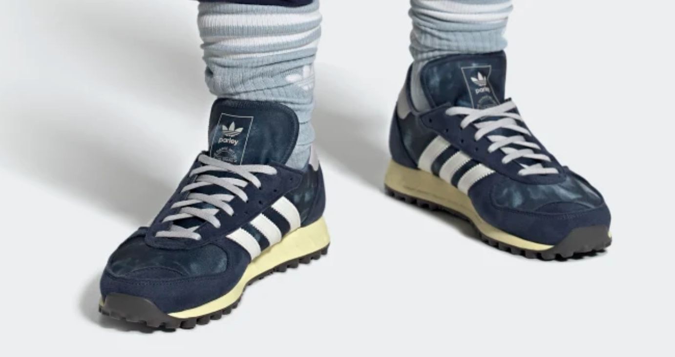 adidas TRX Vintage Sneaker für 56,10€ (statt 93€)