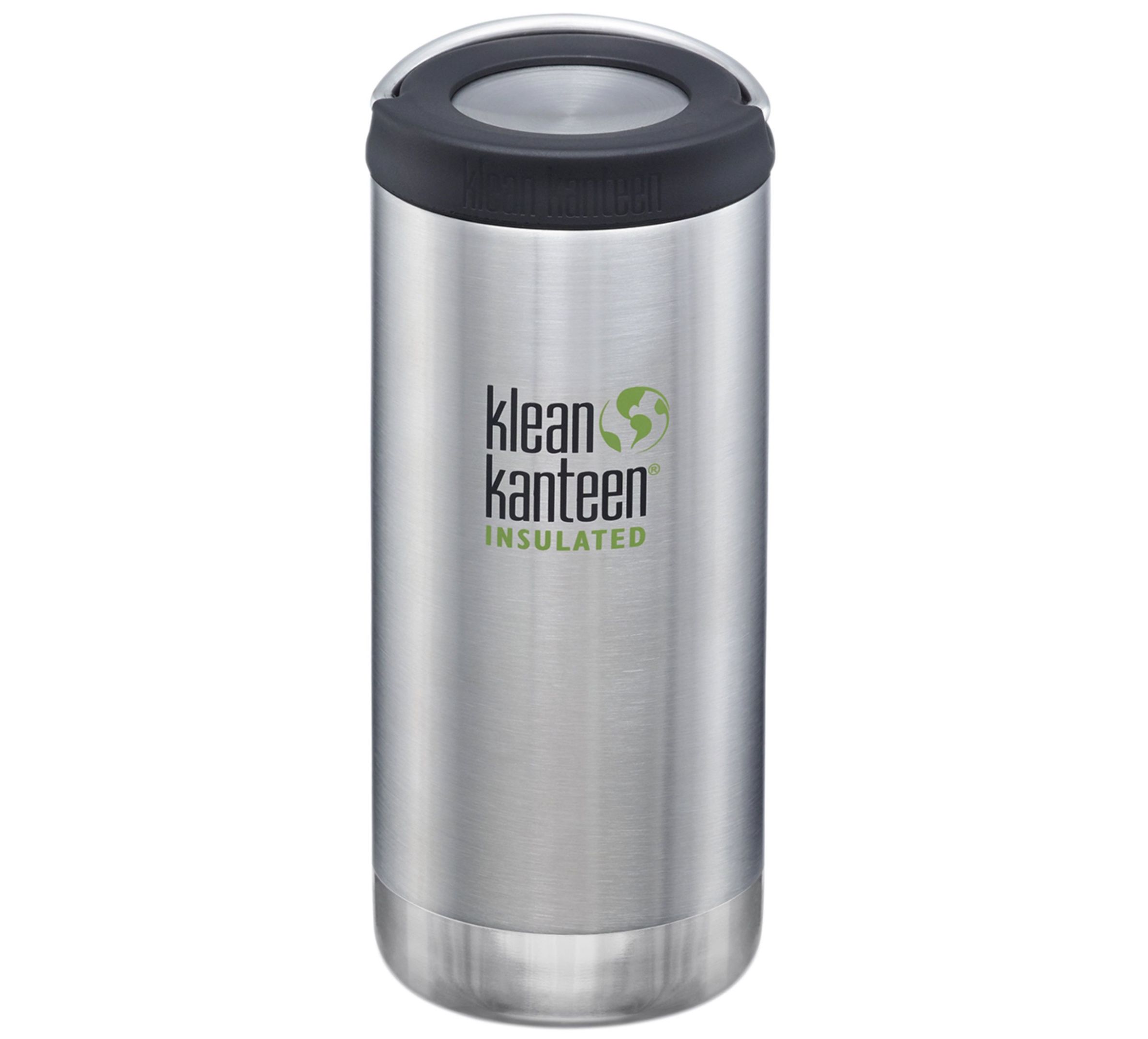 Klean Kanteen Tkwide Insulated Wide Loop Cap Isolierflasche für 12,95€ (statt 29€)