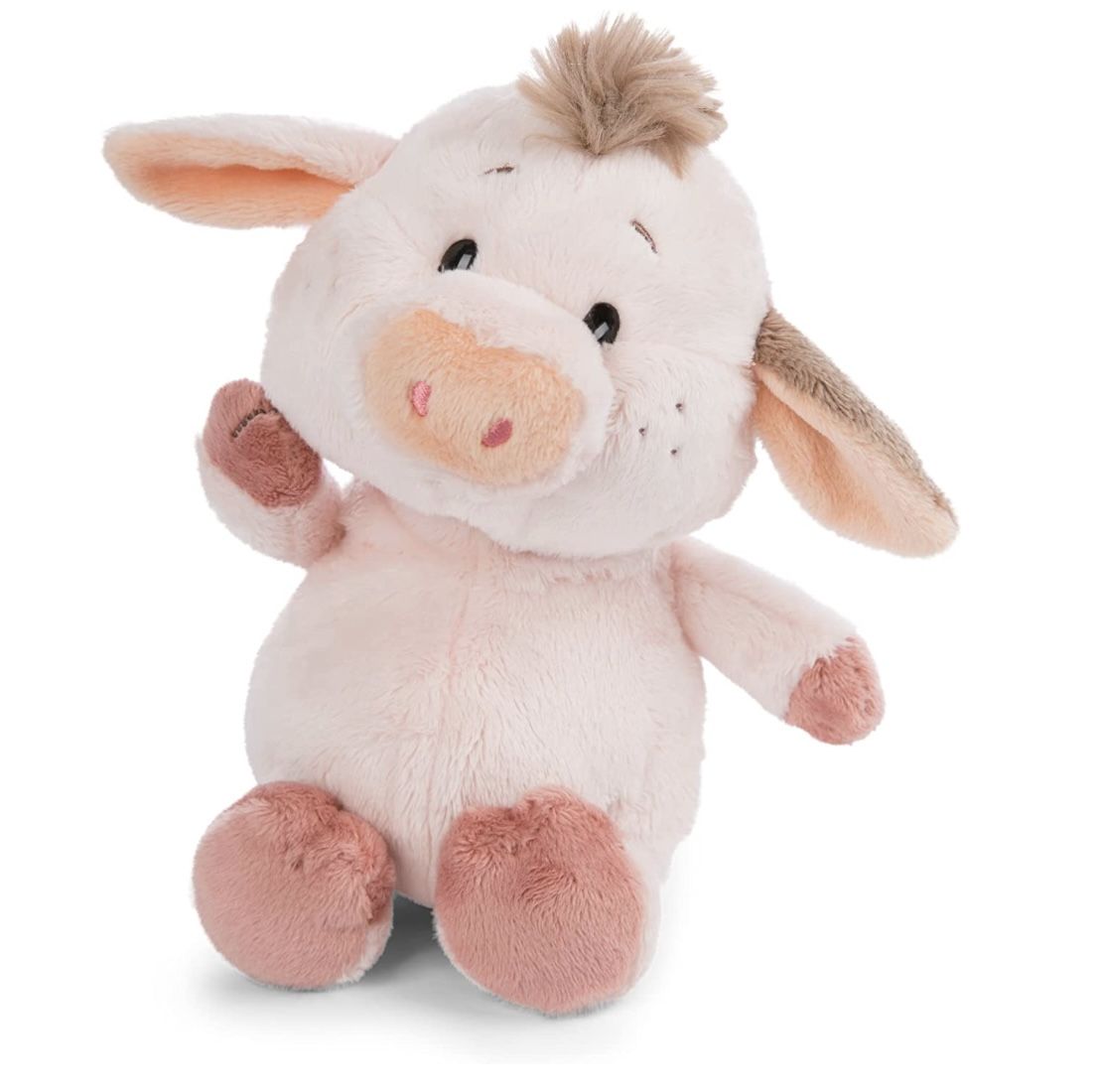 NICI 47792 – 22cm Kuscheltier Pigwick für 11,50€ (statt 19€) – Prime