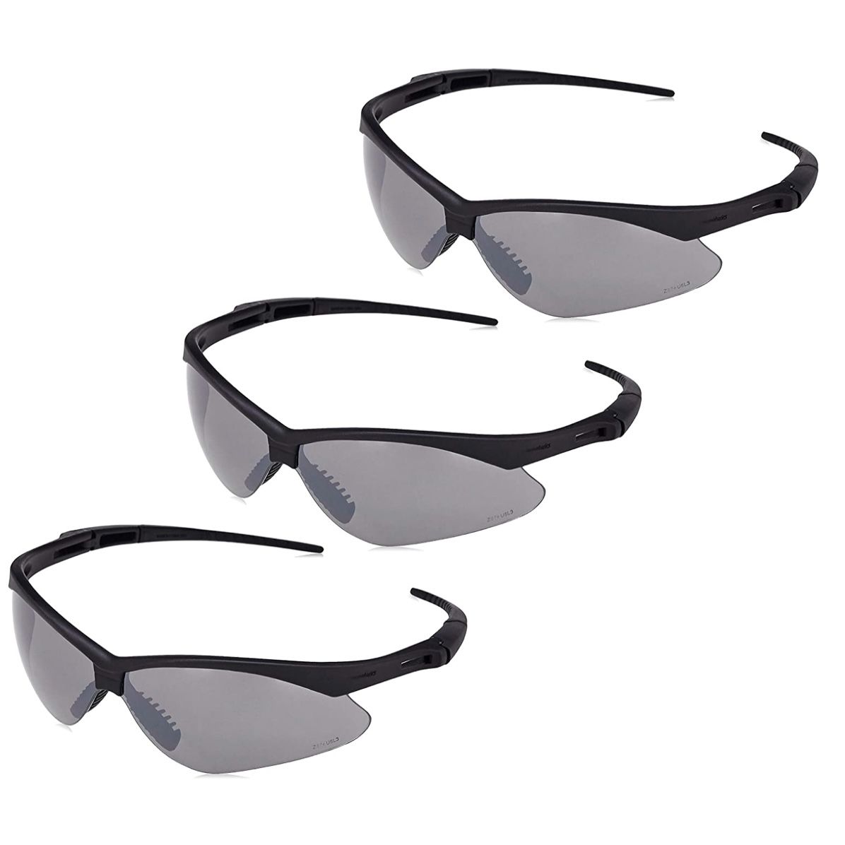 3 x Amazon Basics – kratzfest &#038; UV-beständige Schutzbrillen für 6,53€ (statt 9€)