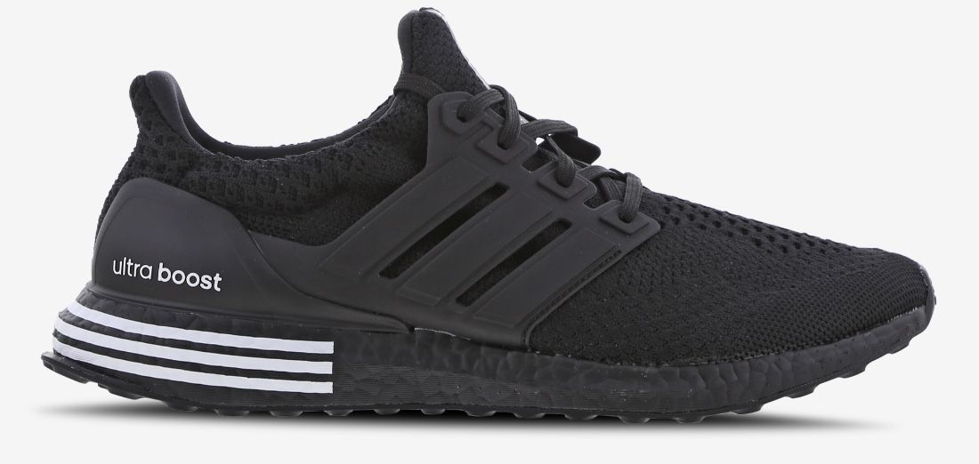 adidas Ultra Boost Stripe Life Herren Sneaker für 98,99€ (statt 136€)