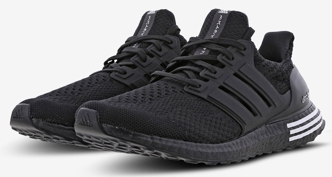 adidas Ultra Boost Stripe Life Herren Sneaker für 98,99€ (statt 136€)