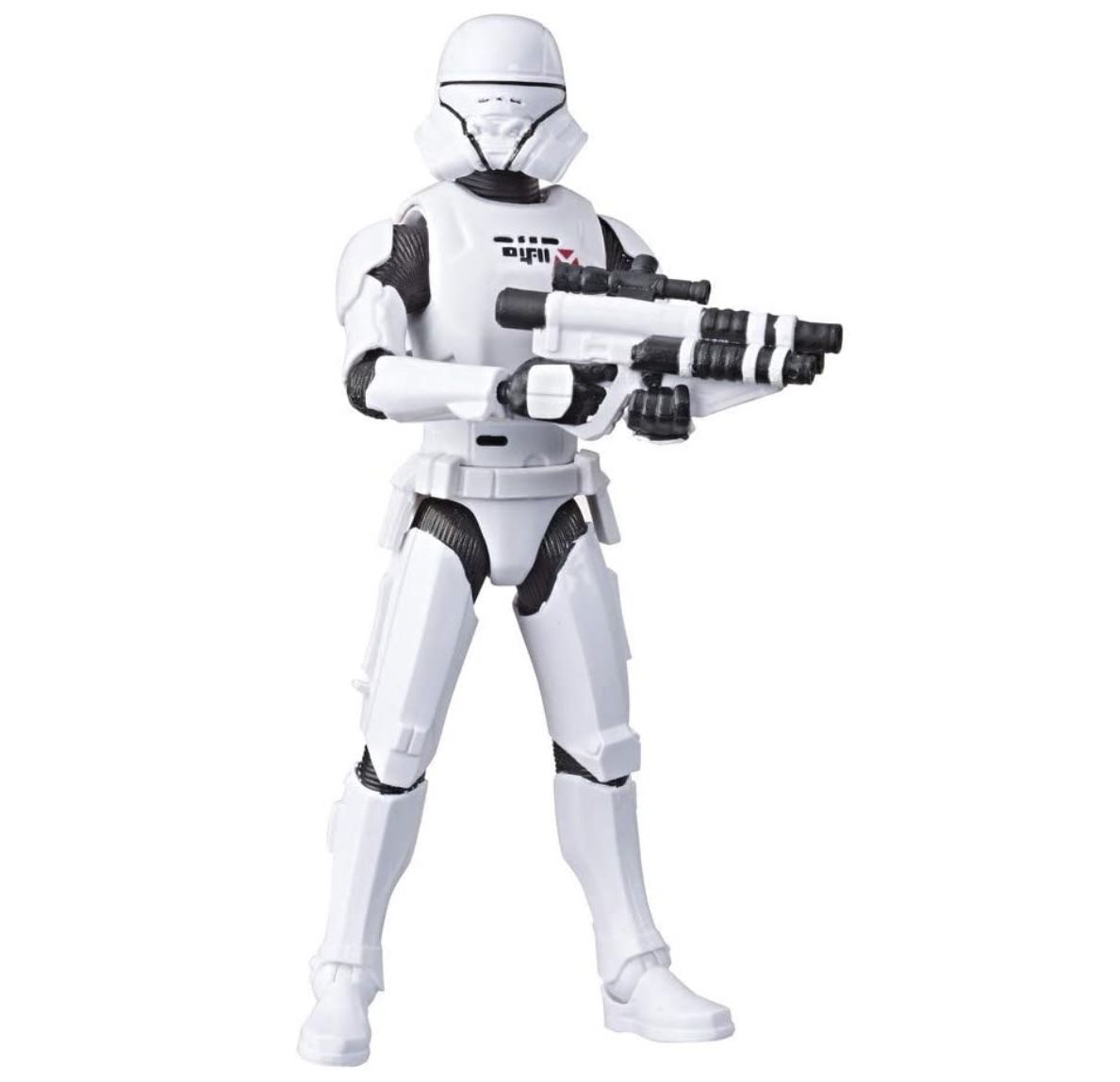 Star Wars: Der Aufstieg Skywalkers Jet Trooper für 8,75€ (statt 17€)   Prime