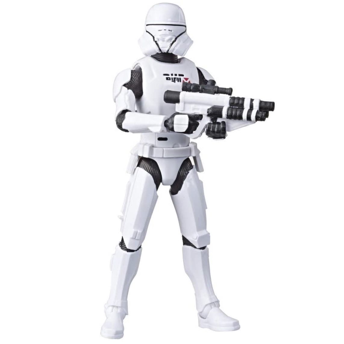 Star Wars: Der Aufstieg Skywalkers Jet Trooper für 8,75€ (statt 17€) &#8211; Prime