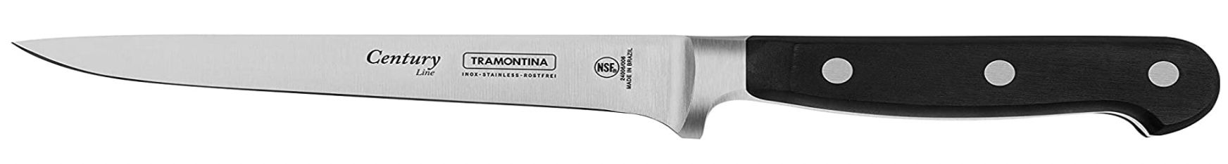 Tramontina CENTURY Messer (15cm) für 18,16€ (statt 40€)   Prime