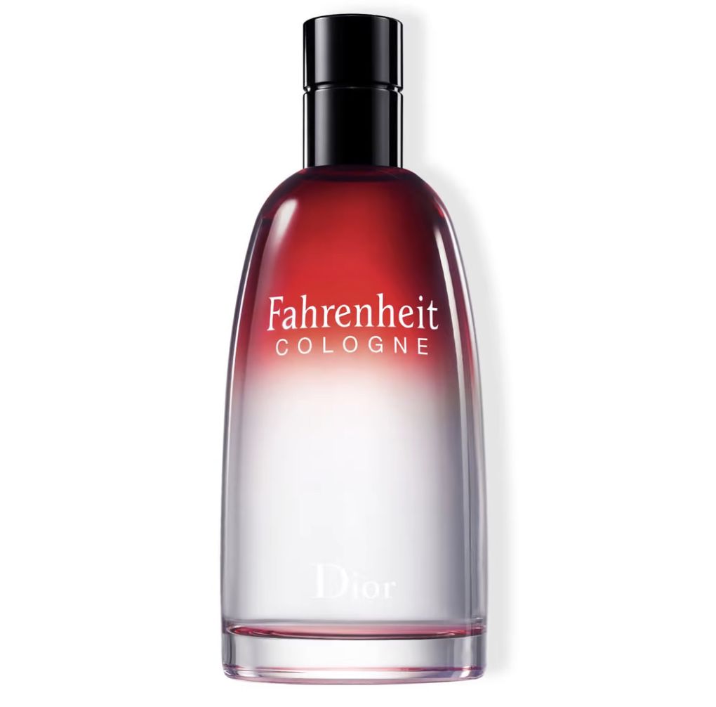 200ml Dior Fahrenheit Cologne Eau de Cologne für 71,98€ (statt 90€)