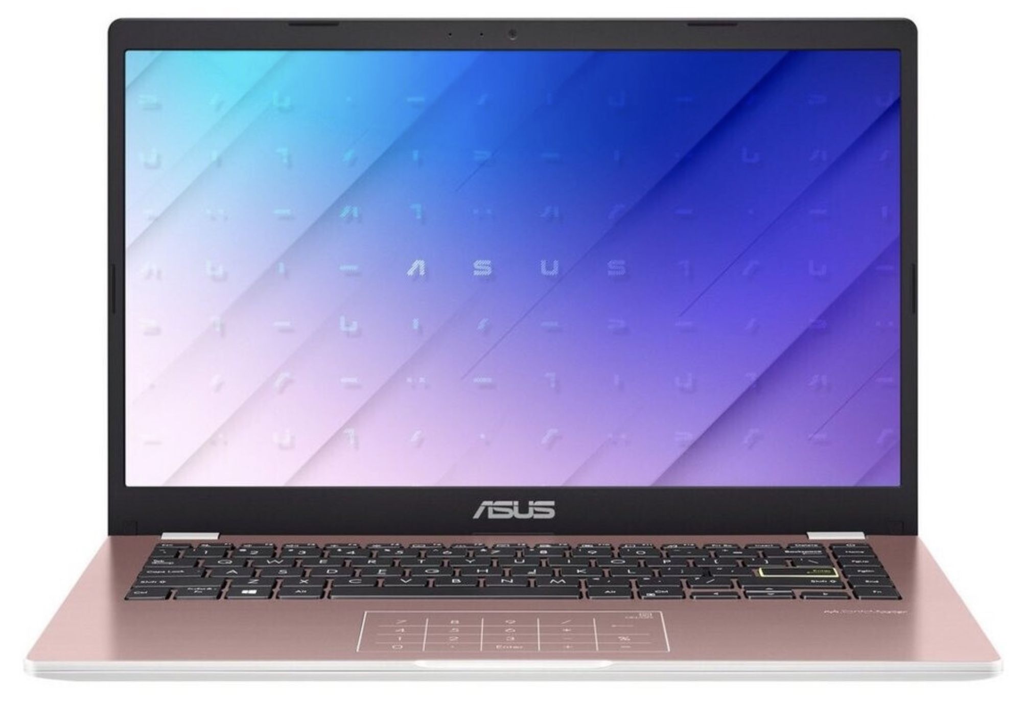 ASUS Vivobook Go 14X   14 Zoll Full HD Notebook mit 128GB für 195,99€ (statt 383€)