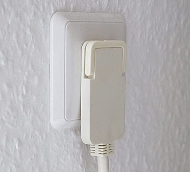 Brennenstuhl Comfort Line Plus Steckdosenleiste mit Flachstecker für 5,90€ (statt 10€)