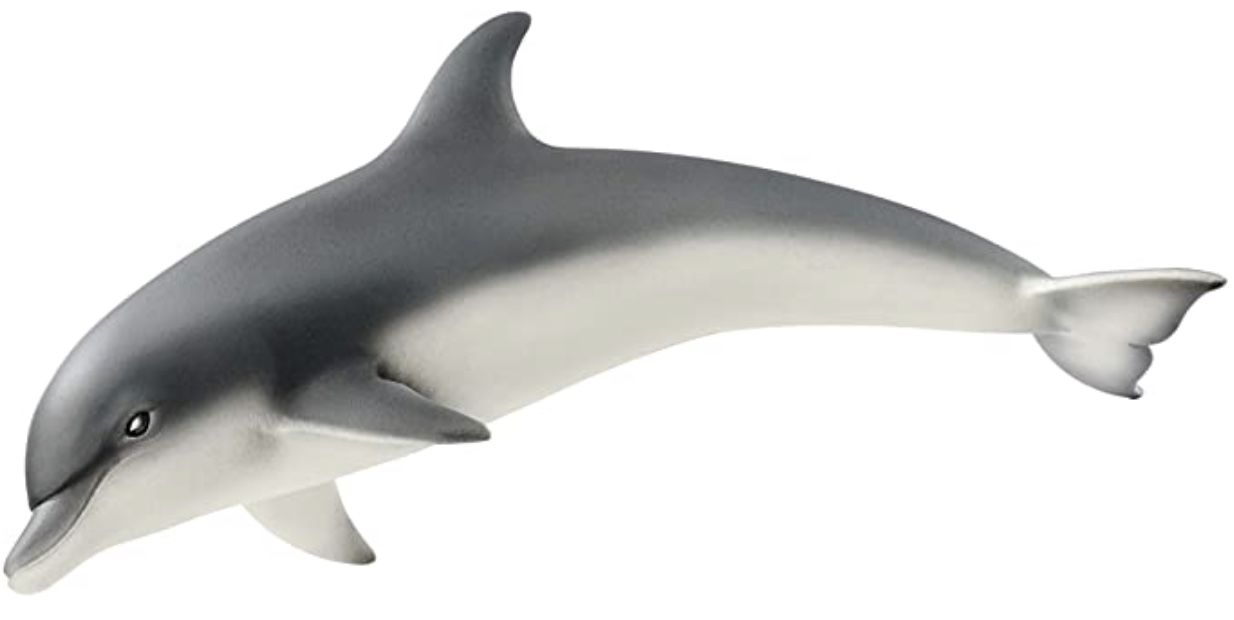 Schleich 14808   Delfin für 4,49€ (statt 7€)   Prime