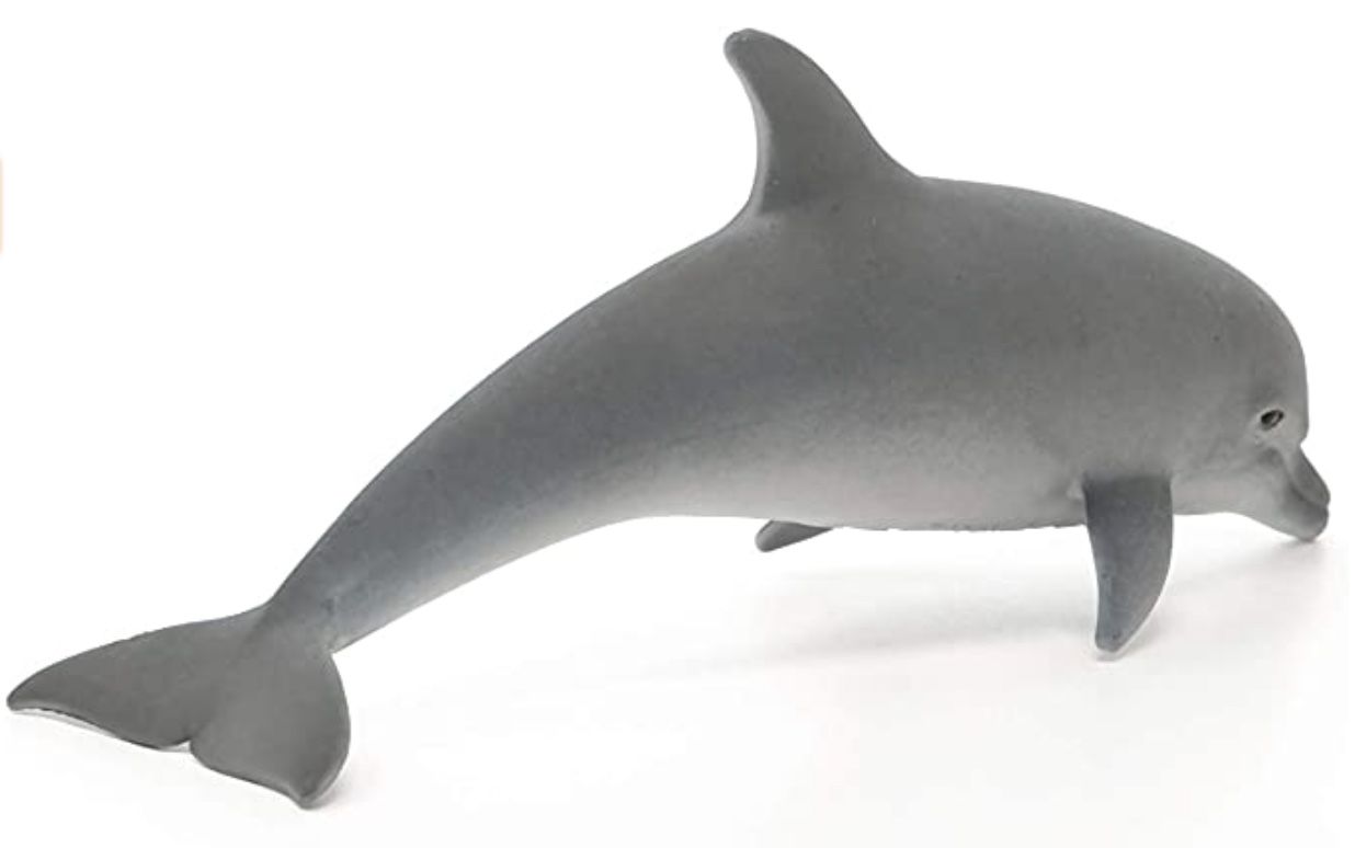 Schleich 14808   Delfin für 4,49€ (statt 7€)   Prime