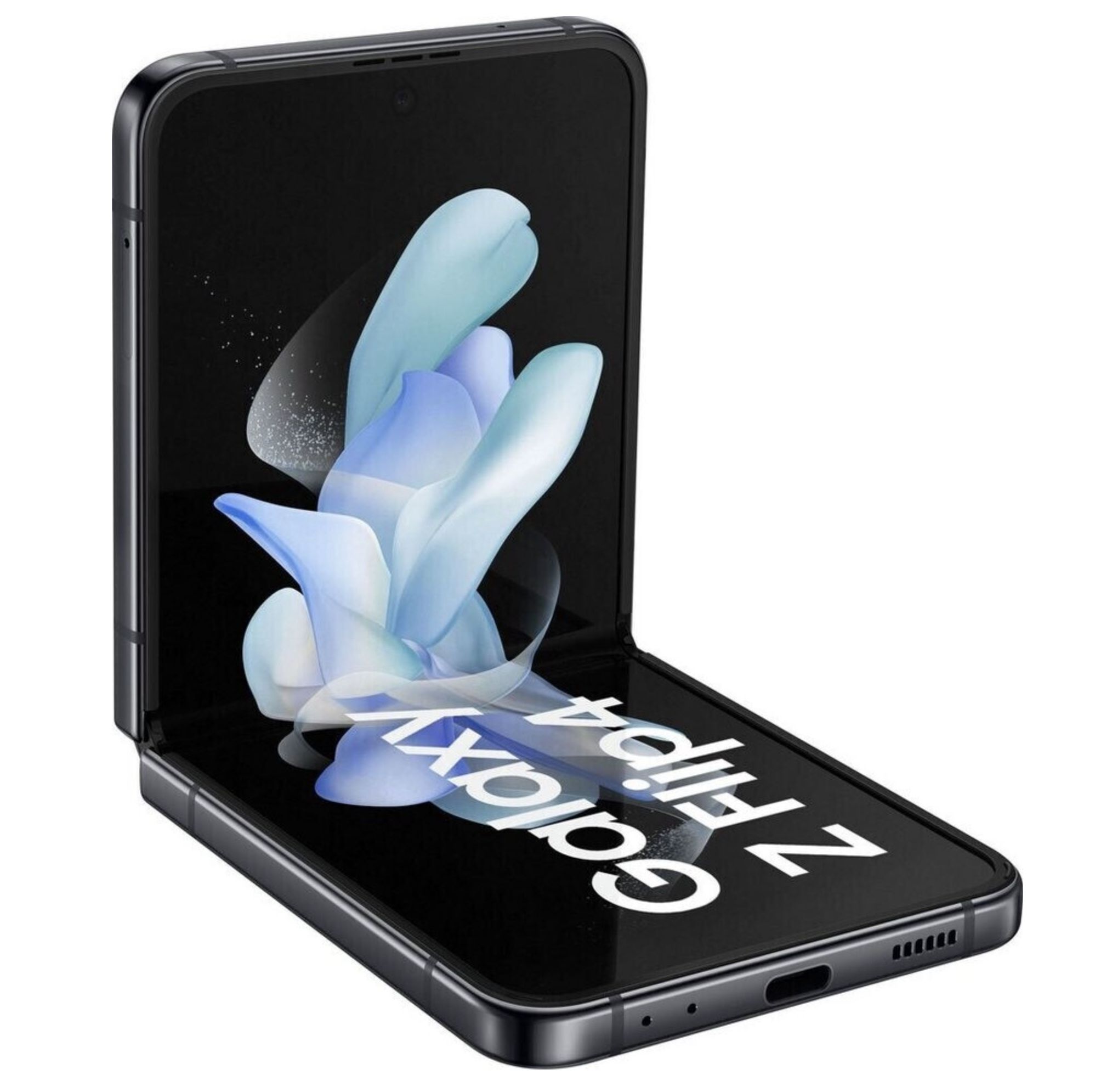 Samsung Galaxy Z Flip4 mit 128GB für 29€ + o2 Grow Allnet Flat 40GB 5G/LTE für 34,99€ mtl.