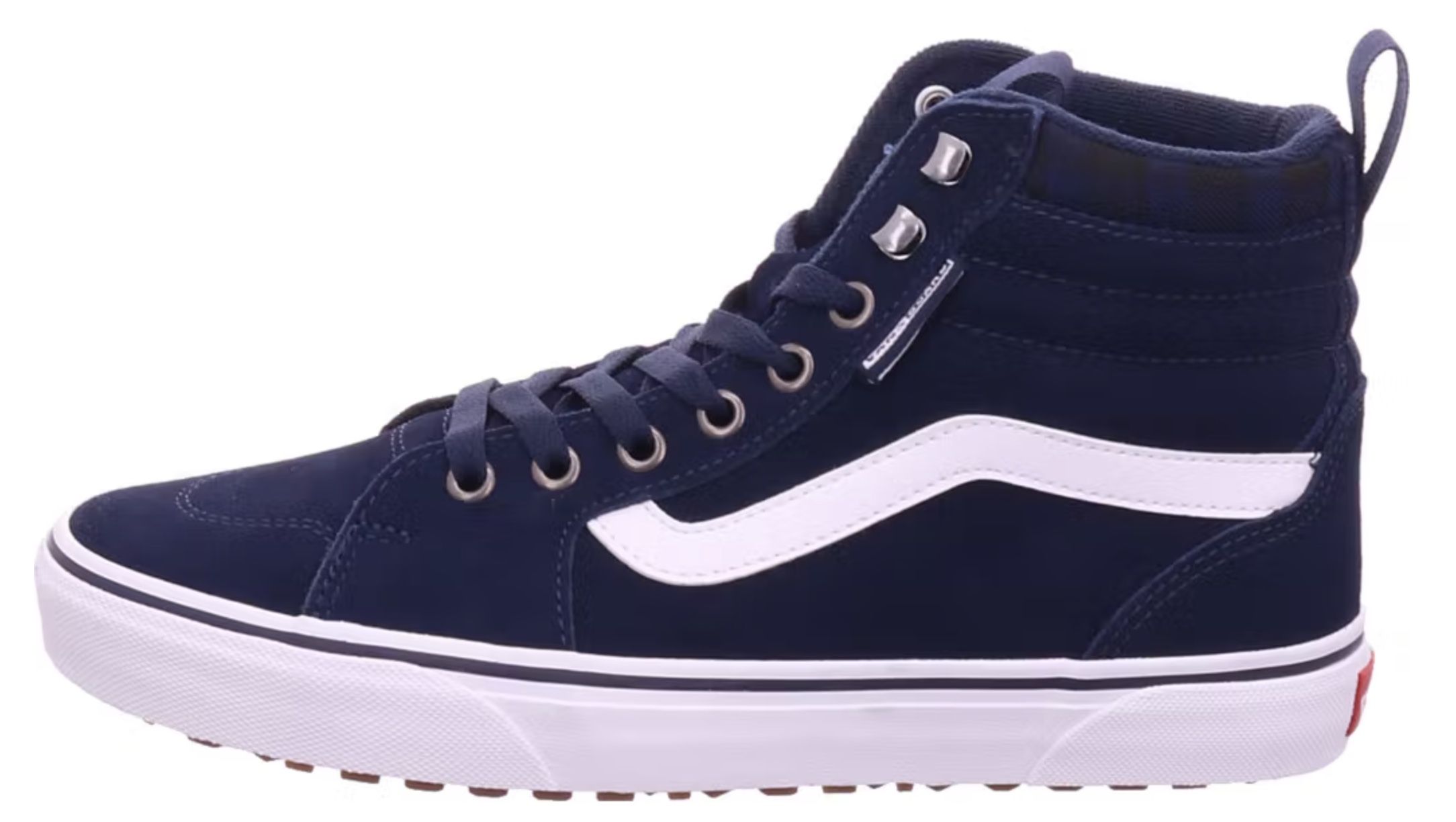 Vans Filmore Hi Vansguard Herren Winter Sneaker aus Wildleder für 57,98€ (statt 79€)