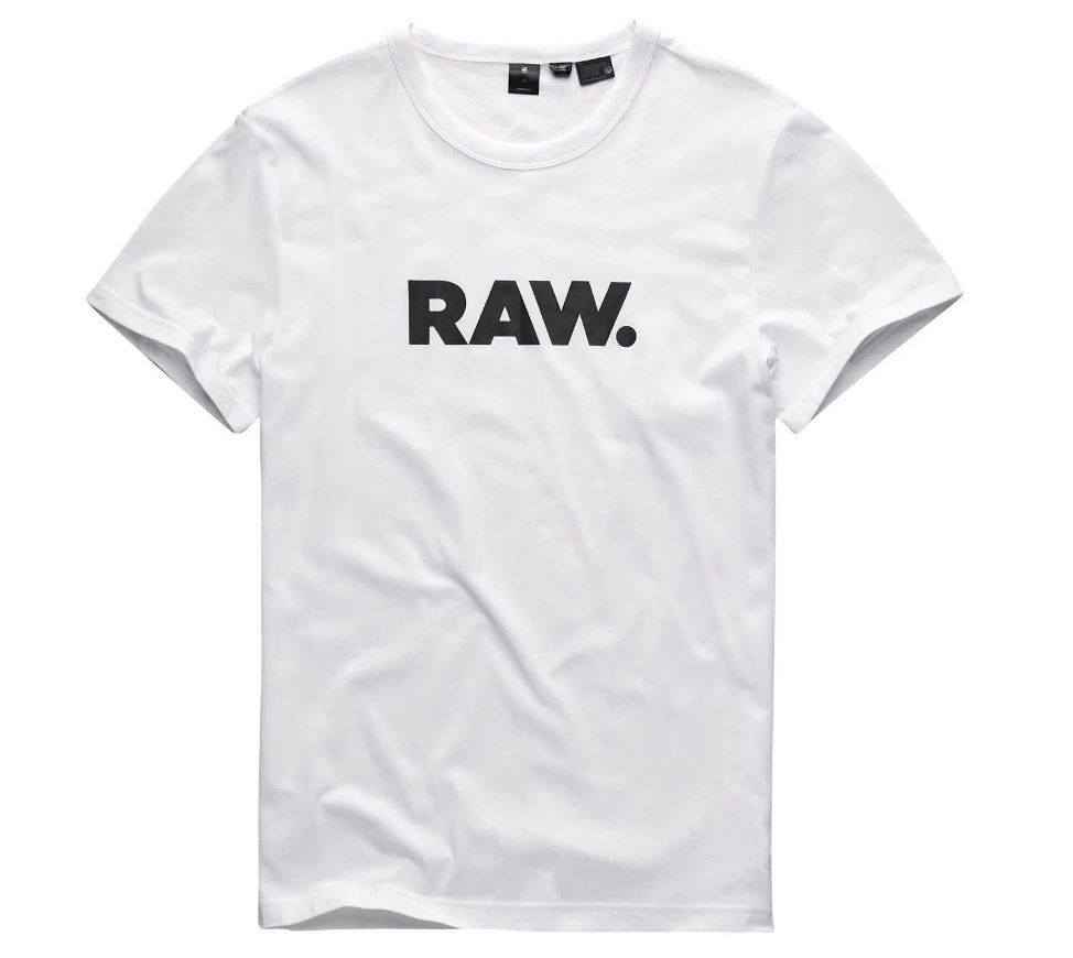 👕 G-STAR RAW Herren Holorn T-Shirt für 17,50€ (statt 22€)